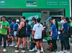 Semakin banyak pelari yang membahas, apa itu supershoe?