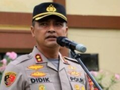 Duh! Plh Kapolres Bima yang Gantikan AKBP Didik Pernah Tersandung Kasus Sabu, Begini Dalih Polri