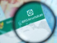 Menko Cak Imin Lantik Dirut BPJS Kesehatan dan Ketenagakerjaan Periode 2026 – 2031