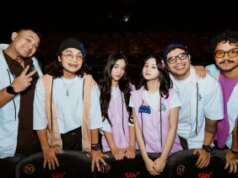 Film Pelangi di Mars Siap Jadi Kebanggaan IP Indonesia, Tayang Lebaran 2026