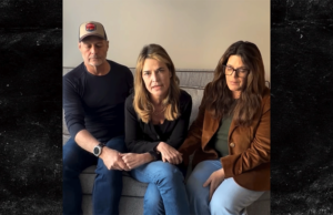 Savannah Guthrie Memberitahu Keluarga Penculik Ibu Akan Membayar Uang Tebusan, dalam Video