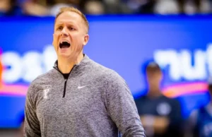 Analisis: BYU No. 22 bertahan dari Colorado yang baru dalam perpanjangan waktu, tetapi cedera awal pada Richie Saunders membayangi kemenangan