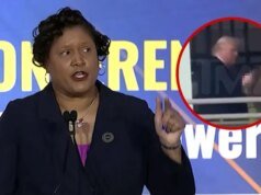 Pekerja Otomotif yang Mencela Presiden Trump sebagai ‘Pedo Guard’ Tetap Bekerja, Tanpa Hukuman