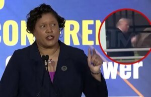 Pekerja Otomotif yang Mencela Presiden Trump sebagai ‘Pedo Guard’ Tetap Bekerja, Tanpa Hukuman