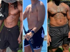 Super Bowl LX Parut NFL Abs Tebak Siapa!