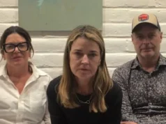 Penyiar AS Savannah Guthrie memohon agar ibunya dikembalikan