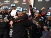 Pemenang dan pecundang dari Daytona 500 2026 yang spektakuler