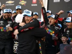 Pemenang dan pecundang dari Daytona 500 2026 yang spektakuler