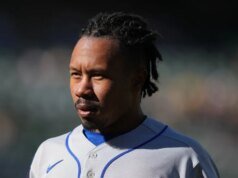 Mantan juara Seri Dunia Terrance Gore meninggal pada usia 34 tahun