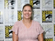 Tanggapan kejam Sean Strickland terhadap kembalinya Ronda Rousey di MMA menjadi viral