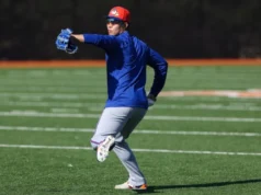 Laporan Mengungkap Bagaimana Rencana NY Mets untuk Memperbaiki Senga, Manaea, Peterson dan Holmes pada tahun 2026