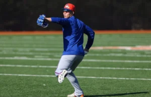 Laporan Mengungkap Bagaimana Rencana NY Mets untuk Memperbaiki Senga, Manaea, Peterson dan Holmes pada tahun 2026