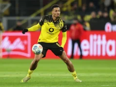 Male Utd bergabung dengan Chelsea dan Spurs dalam minat untuk merekrut kekuatan lini tengah kolosal