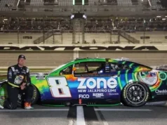 Cara nonton Daytona 500 2026, jadwal NASCAR Speedweek selengkapnya