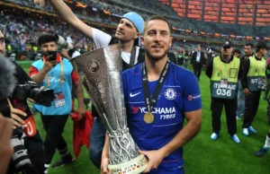 Dia supir taksi ?! Mantan bintang dunia tentang kehidupan setelah sepak bola