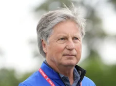 Brandel Chamblee berkata Para Pemain ‘berdiri sendiri dan berada di atas’ tim-tim besar