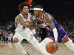 Jalen Eco-friendly dari Suns secara emosional berbicara tentang rasa frustrasinya terhadap cedera baru-baru ini