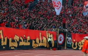 Akankah Al Ahly mendapat sanksi setelah insiden pertandingan AS FAR? CAF bertindak setelah insiden pelemparan botol di Kairo