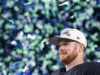 Super Dish 2026: Sam Darnold dari Seahawks mengalami momen emosional setelah merobek label kegagalan– ‘Saya dan ayah saya tidak terlalu sering menangis’
