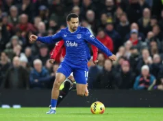 Laporan: Man United akan bertarung melawan Arsenal dalam perlombaan untuk merekrut penyerang Liga Premier senilai €65 juta