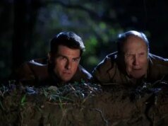 Aktor pemenang Oscar Robert Duvall meninggal pada usia 95– The Mercury News