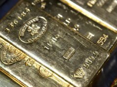 Fluktuasi emas membingungkan para pedagang perhiasan Lebanon, pasar emas|Berita Bisnis dan Ekonomi