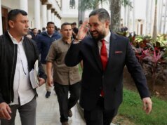 Pemimpin Majelis Nasional Venezuela menetapkan batas waktu pembebasan tahanan | Berita Nicolas Maduro