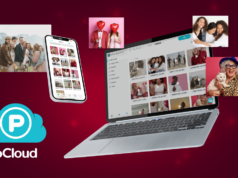 Hadiahkan kenangan tanpa akhir di Hari Valentine ini dengan diskon lebih dari 50% untuk penyimpanan pCloud Seumur Hidup