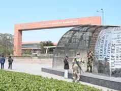 Panduan pendaftaran, pembatasan lalu lintas saat Delhi mengadakan acara global| Berita India