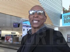 Eric Dickerson Menggandakan Kritik Kelinci Buruk, Menyebut NFL ‘Korup’.