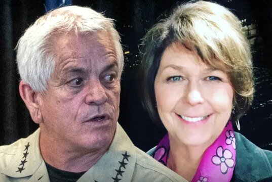 Penculikan Nancy Guthrie Mungkin Terkait dengan Kasus Pelanggaran di Lingkungan Sekitar, Kata Polisi