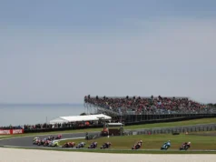 Pemerintah Australia menolak usulan MotoGP untuk balapan di Albert Park