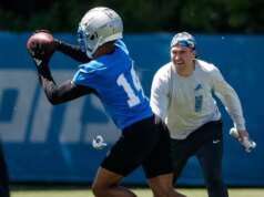 Laporan: Jets mempekerjakan putra Rex Ryan, Seth, menjadi staf pelatih