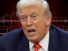 Trump Cuci Tangan Video Rasis Obama, Menolak Minta Maaf