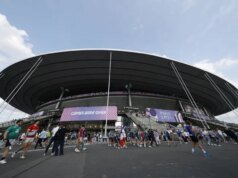 NFL akan memainkan pertandingan pertama di Paris, kembali ke Madrid