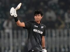 Tim Piala Dunia T 20 diguncang penyakit menjelang turnamen