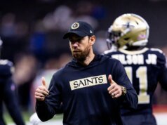 Laporan: Raiders akan mempekerjakan Klint Kubiak setelah Super Bowl LX