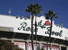 Tujuh venue sepak bola diumumkan untuk Olimpiade LA 2028