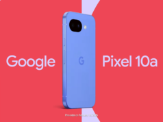 Anda dapat melakukan pre-order Pixel 10a pada 18 Februari
