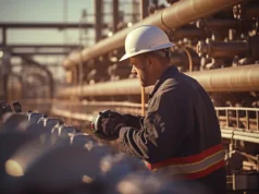 Enbridge (ENB) Mencapai Titik Tertinggi Baru Mengikuti Hasil Q4 2025 yang Mengesankan