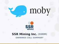 Ringkasan Panggilan Pendapatan SSR Mining Inc. Q 4 2025