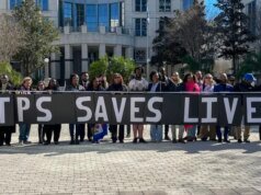 Hakim federal menunda penghentian TPS untuk warga Haiti oleh pemerintahan Trump