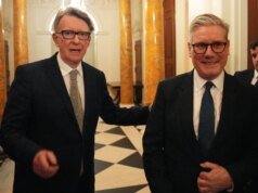 Email Epstein membawa skandal bagi elit Eropa, mulai dari putri mahkota Norwegia hingga ‘pangeran kegelapan’ Inggris