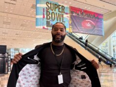 ‘Permainan balas dendam’ Super Dish tidak ada dalam pikiran Seattle Seahawks