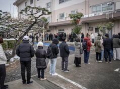 Sanae Takaichi dari Jepang menang telak dalam pemilu cepat dan proyek exit poll