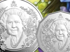 Gambar mendiang Ratu pada koin baru Australia mengejutkan Inggris