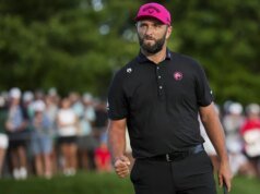 Jon Rahm mendoakan Patrick Reed ‘yang terbaik’ setelah kepergian LIV