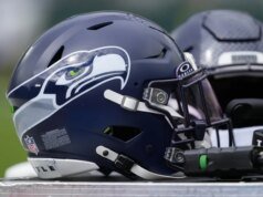 Klint Kubiak tidak akan membahas perampok, ‘All in’ dengan seahawks