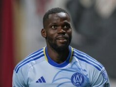 Kru memperoleh Jamal Thiare, transfer Jacen Russell-Rowe