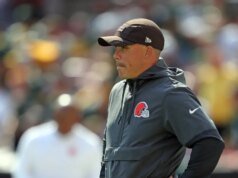 Rams mempekerjakan pelatih tim khusus Bubba Ventrone